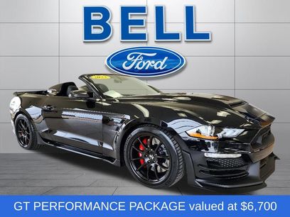 New 2023 Ford Mustang GT Premium w/ GT Performance Package