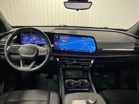 Certified 2024 Chevrolet Traverse Z71 w/ Enhanced Driving Package image 18