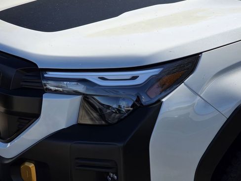 New 2026 Subaru Forester Wilderness AWD/4WD image 6