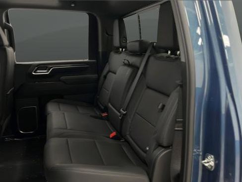 New 2026 Chevrolet Silverado 2500 LTZ w/ Trail Boss Package AWD/4WD image 24