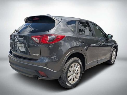 Used 2015 MAZDA CX-5 Touring FWD image 3