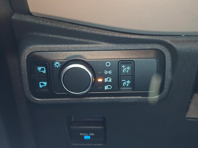 Used 2024 Ford Bronco Wildtrak AWD/4WD image 34