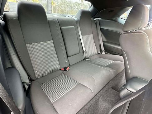 Certified 2022 Dodge Challenger R/T Scat Pack image 16