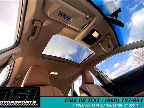 Used 2015 Lexus NX 200t AWD image 22