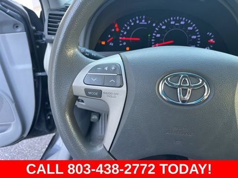 Used 2011 Toyota Camry LE w/ LE Extra-Value Pkg FWD image 17