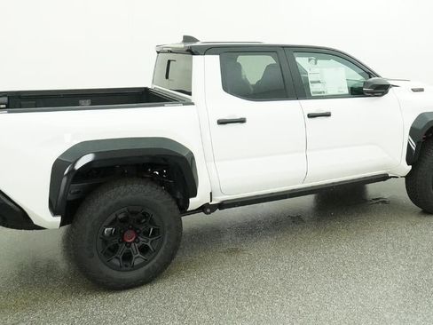 New 2026 Toyota Tacoma TRD Pro AWD/4WD image 10