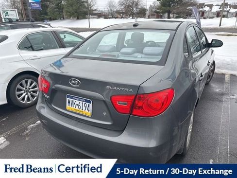 Used 2009 Hyundai Elantra SE image 9