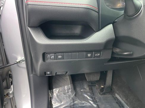 Used 2024 Toyota RAV4 XSE AWD/4WD image 23