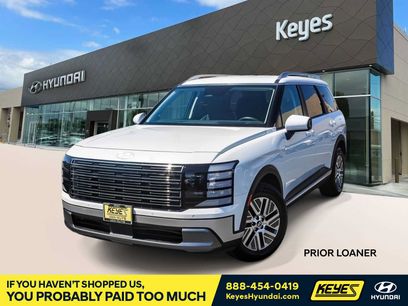 Certified 2026 Hyundai Palisade SEL