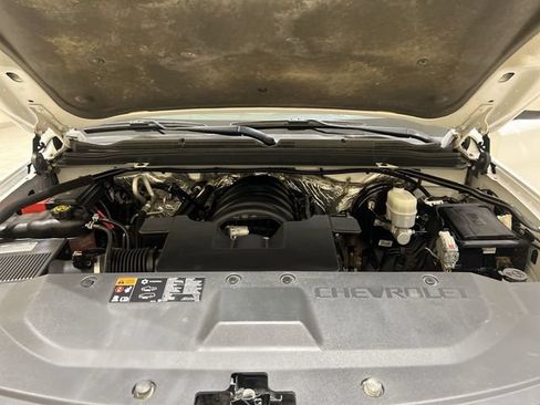 Used 2016 Chevrolet Tahoe LTZ RWD image 28
