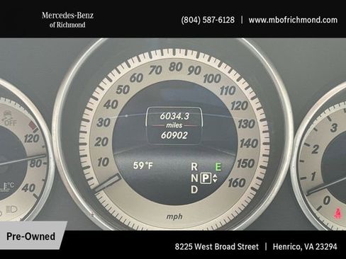 Used 2016 Mercedes-Benz E 350 4MATIC Wagon image 23
