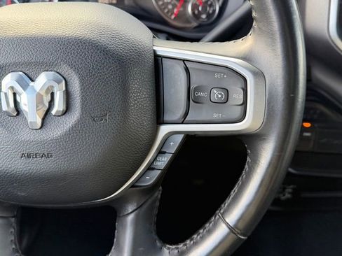 Used 2024 RAM 2500 Big Horn image 28