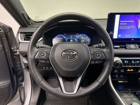 Used 2023 Toyota RAV4 XSE image 17