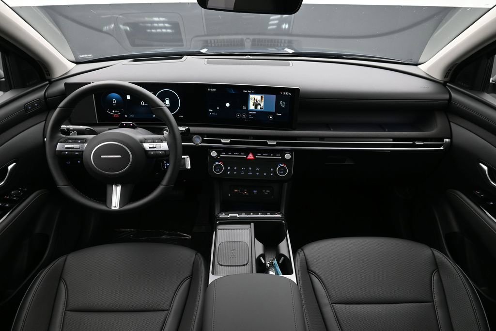 New 2026 Hyundai Tucson Limited w/ Tow & Go Package AWD/4WD image 11