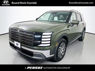 New 2026 Hyundai Palisade FWD Hybrid video 1