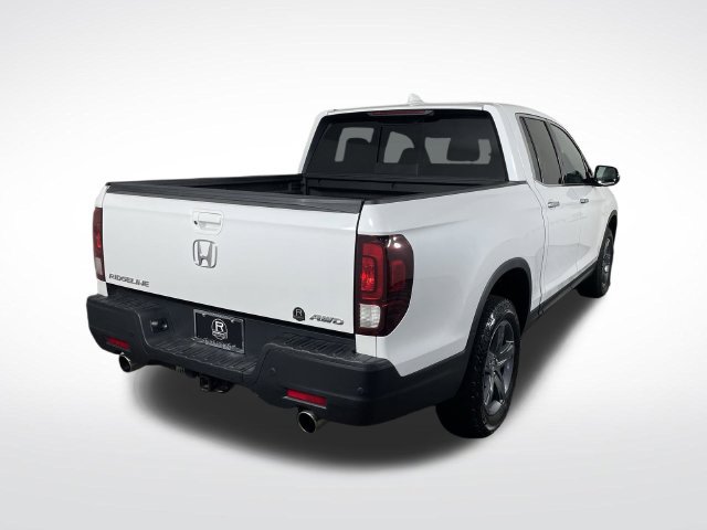 Used 2023 Honda Ridgeline RTL-E image 12