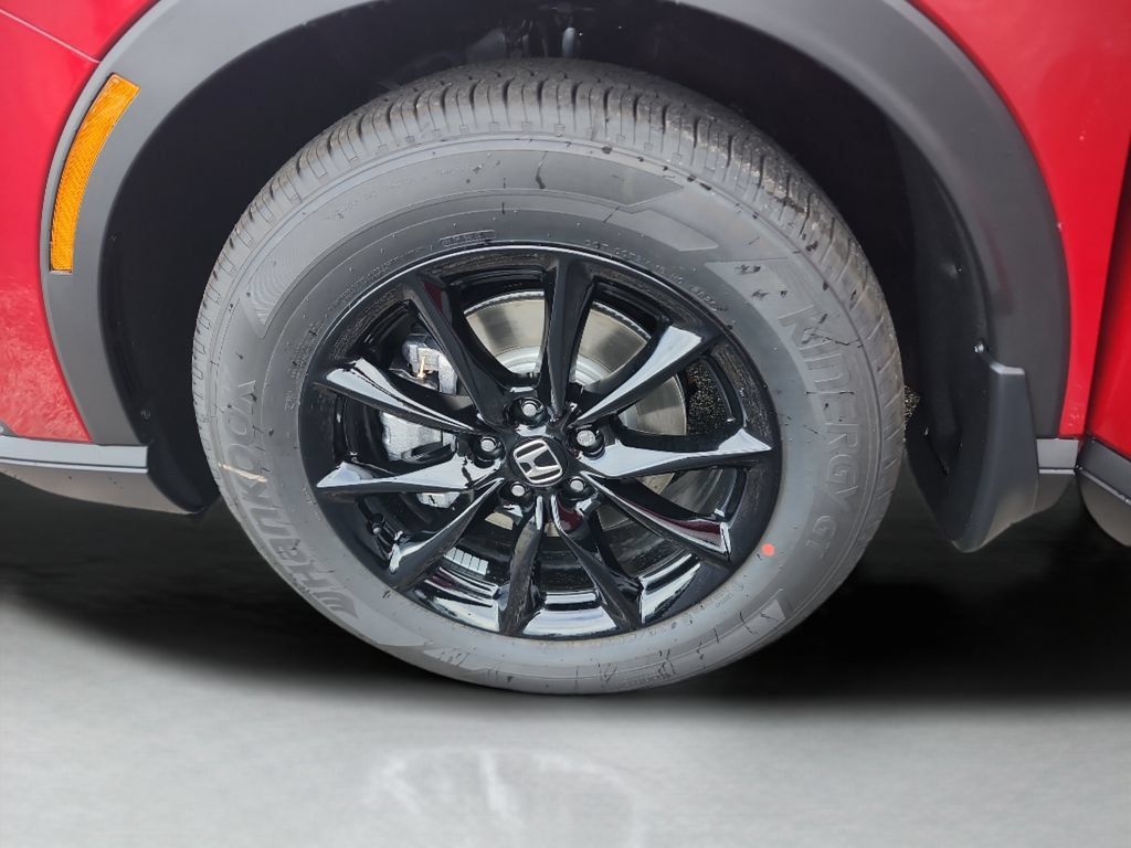 New 2026 Honda CR-V Sport image 35