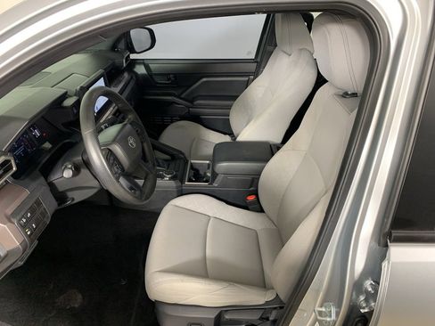 Used 2024 Toyota Tacoma SR5 image 28