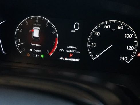 Used 2025 Honda Pilot EX-L image 25