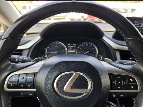 Used 2020 Lexus RX 350 FWD w/ Accessory Package image 34