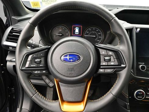 Used 2024 Subaru Forester Wilderness AWD/4WD image 11