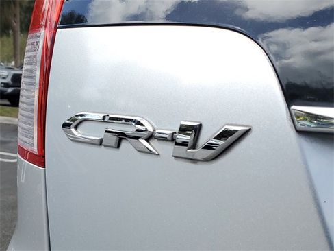 Used 2014 Honda CR-V LX image 8