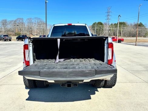 Used 2019 Ford F350 Lariat w/ Lariat Ultimate Package image 36