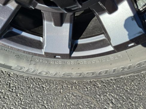 New 2026 Ford F250 XL w/ STX Appearance Package image 18