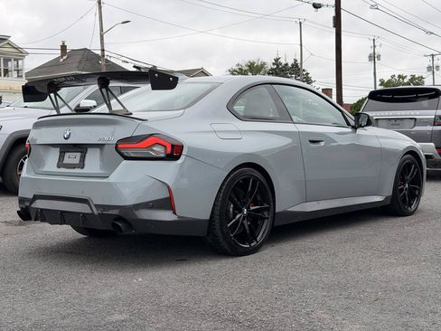 Used 2022 BMW 230i Coupe w/ Premium Package 2 RWD image 8