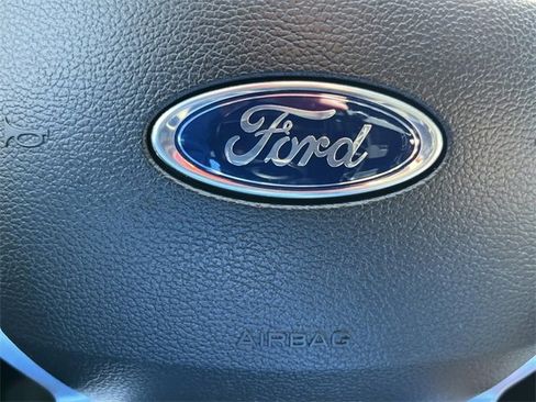 Used 2023 Ford Explorer ST-Line w/ Class IV Trailer Tow Package image 34