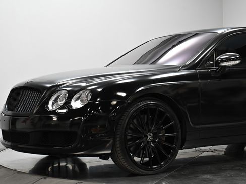 Used 2006 Bentley Flying Spur Flying Spur image 11