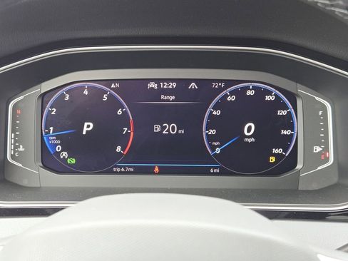 New 2026 Volkswagen Jetta GLI Autobahn FWD image 11