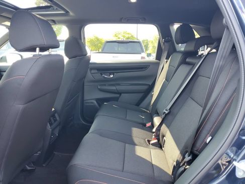 New 2026 Honda CR-V Sport image 26