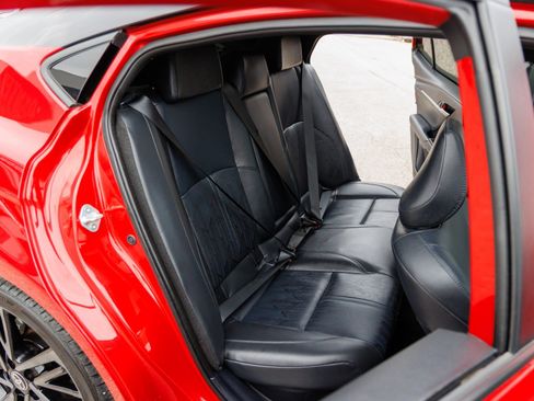 Used 2025 Toyota Camry XSE image 32