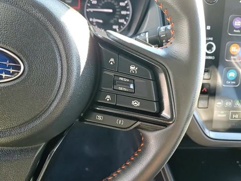 Certified 2025 Subaru Crosstrek 2.5i Limited image 17