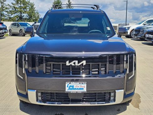 New 2027 Kia Telluride SX Prestige image 2
