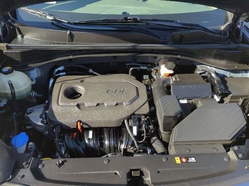 Used 2017 Kia Sportage EX w/ EX Premium Package image 25