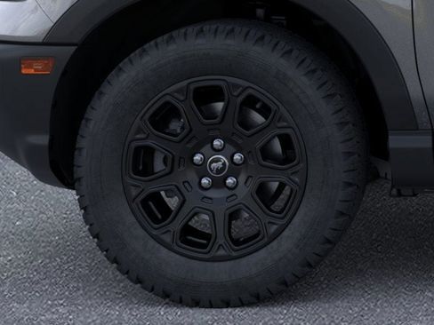 New 2025 Ford Bronco Sport Badlands w/ Badlands Tech Package image 19