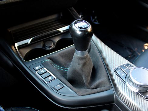 Used 2021 BMW M2 Competition w/ Executive Package image 29