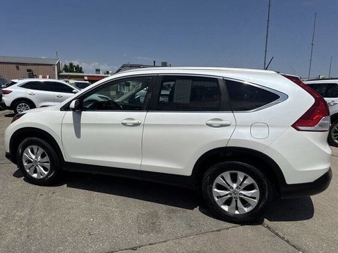 Used 2014 Honda CR-V EX-L image 4