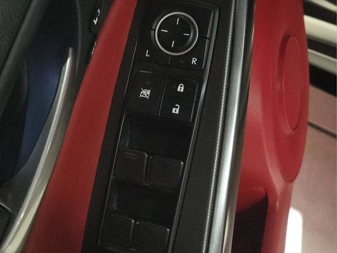 Used 2023 Lexus IS 350 F Sport w/ Memory Package image 14