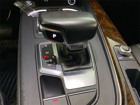 Used 2019 Audi A5 2.0T Premium Plus w/ Premium Plus image 41
