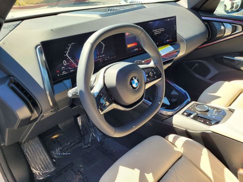 Used 2026 BMW X3 xDrive30i w/ Convenience Package AWD/4WD image 12