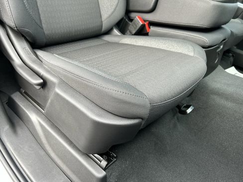 New 2026 Chevrolet Silverado 2500 Custom image 16