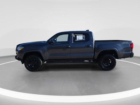 Used 2022 Toyota Tacoma TRD Pro image 8