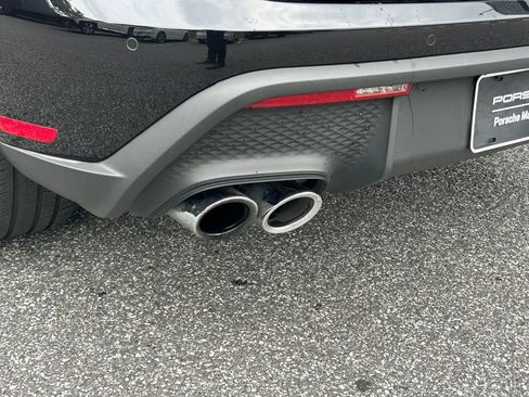 Certified 2023 Porsche Macan S AWD/4WD image 15