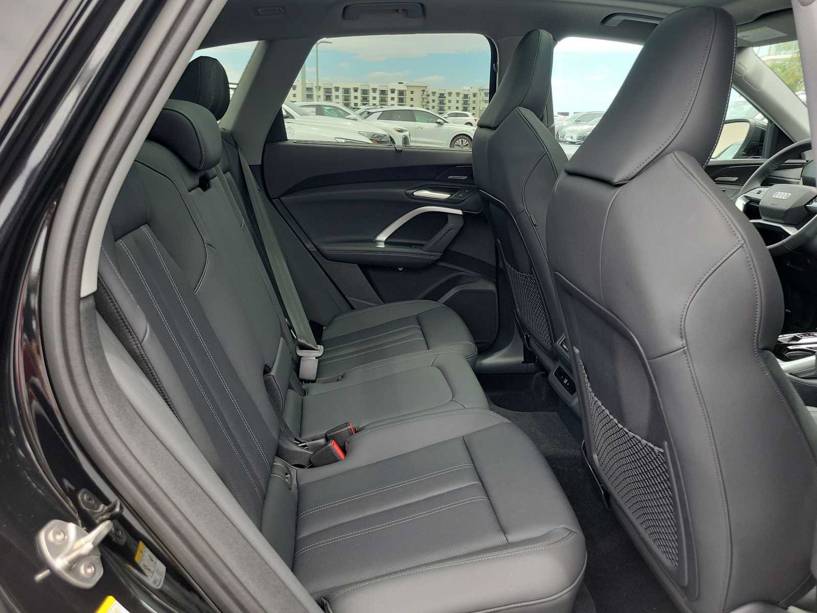 New 2026 Audi Q5 Premium Plus AWD/4WD image 20