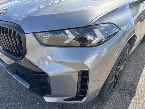 New 2026 BMW X5 sDrive40i w/ M Sport Package image 9