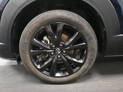 Used 2024 MAZDA CX-30 AWD 2.5 S w/ Select Sport Pkg image 24