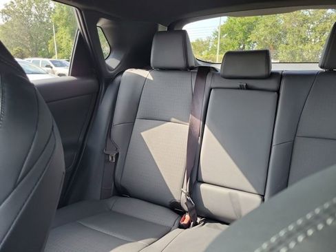 Used 2024 Toyota bZ4X Limited image 4